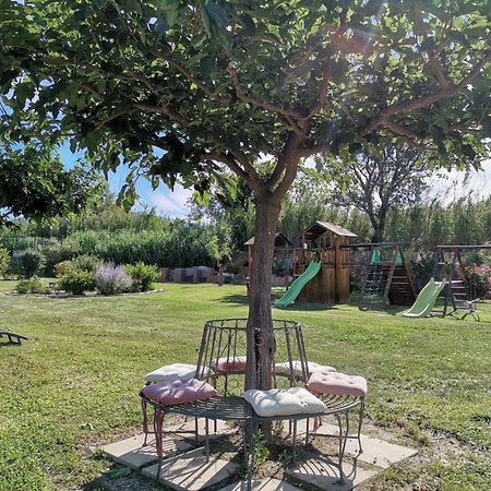 Gite En Provence Lavande Modene Zewnętrze zdjęcie