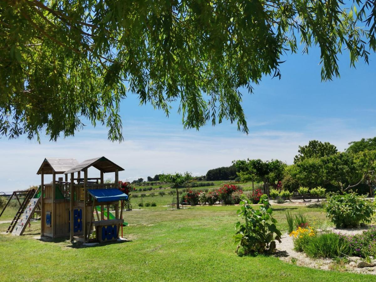 Gite En Provence Lavande Modene Zewnętrze zdjęcie