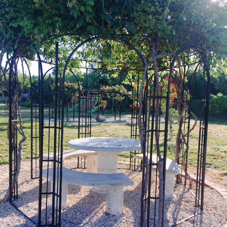 Gite En Provence Lavande Modene Zewnętrze zdjęcie