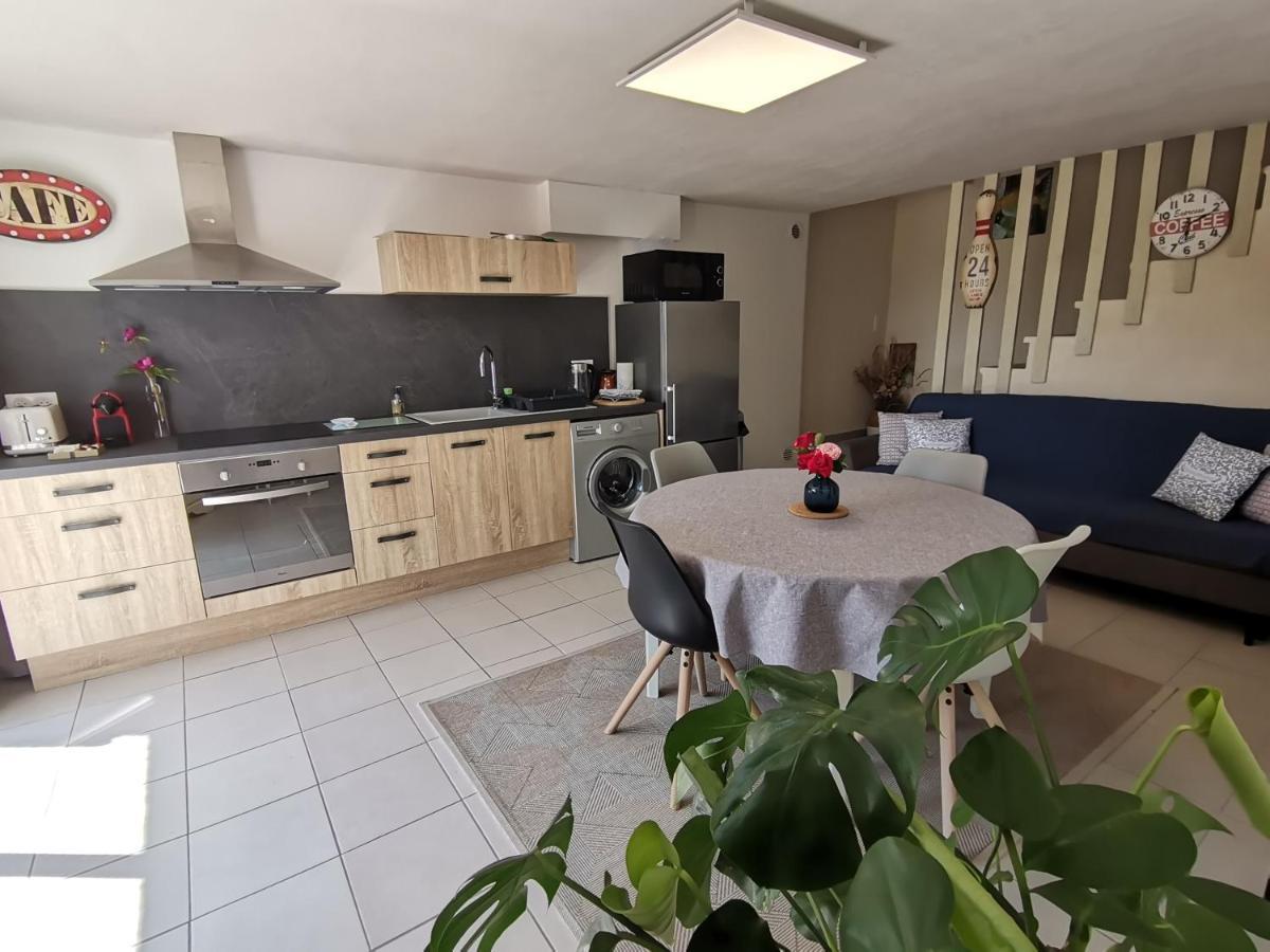 Gite En Provence Lavande Modene Zewnętrze zdjęcie