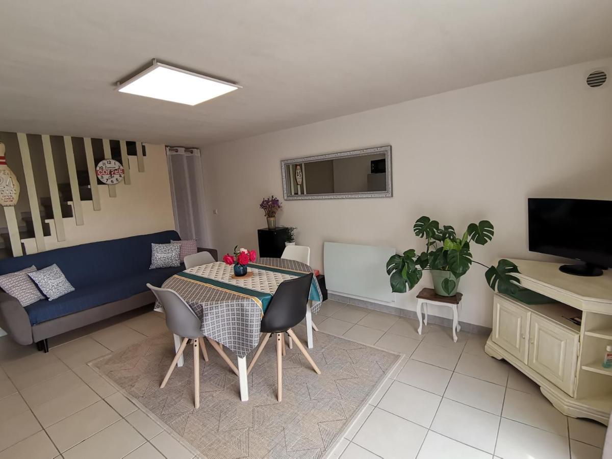 Gite En Provence Lavande Modene Zewnętrze zdjęcie