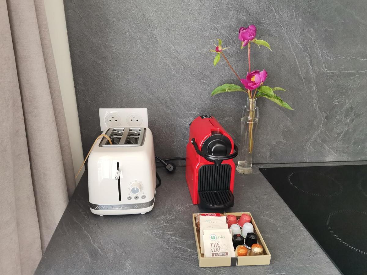 Gite En Provence Lavande Modene Zewnętrze zdjęcie