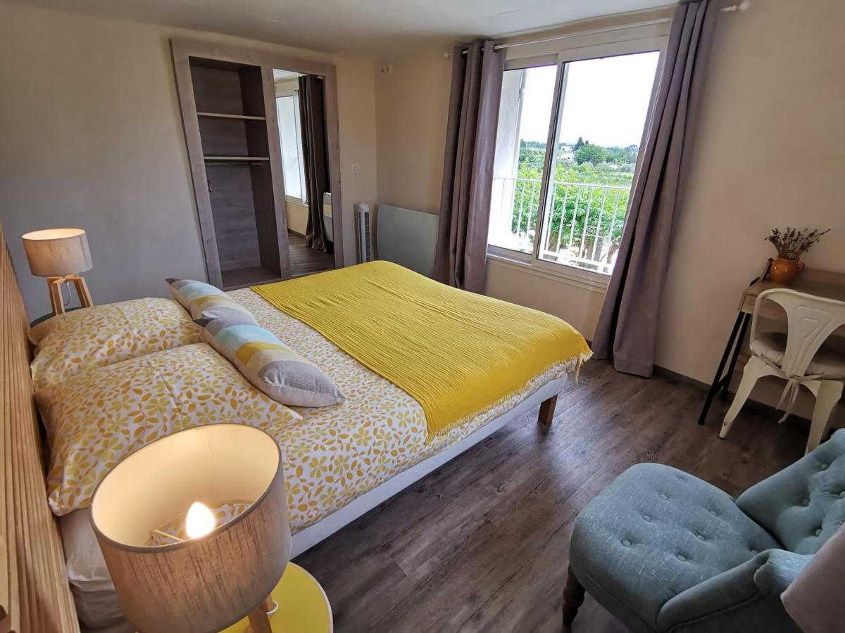 Gite En Provence Lavande Modene Zewnętrze zdjęcie
