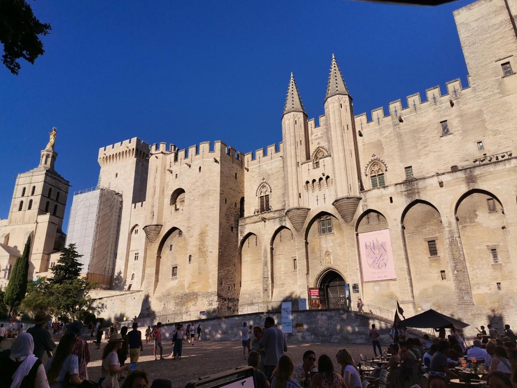 Gite En Provence Lavande Modene Zewnętrze zdjęcie
