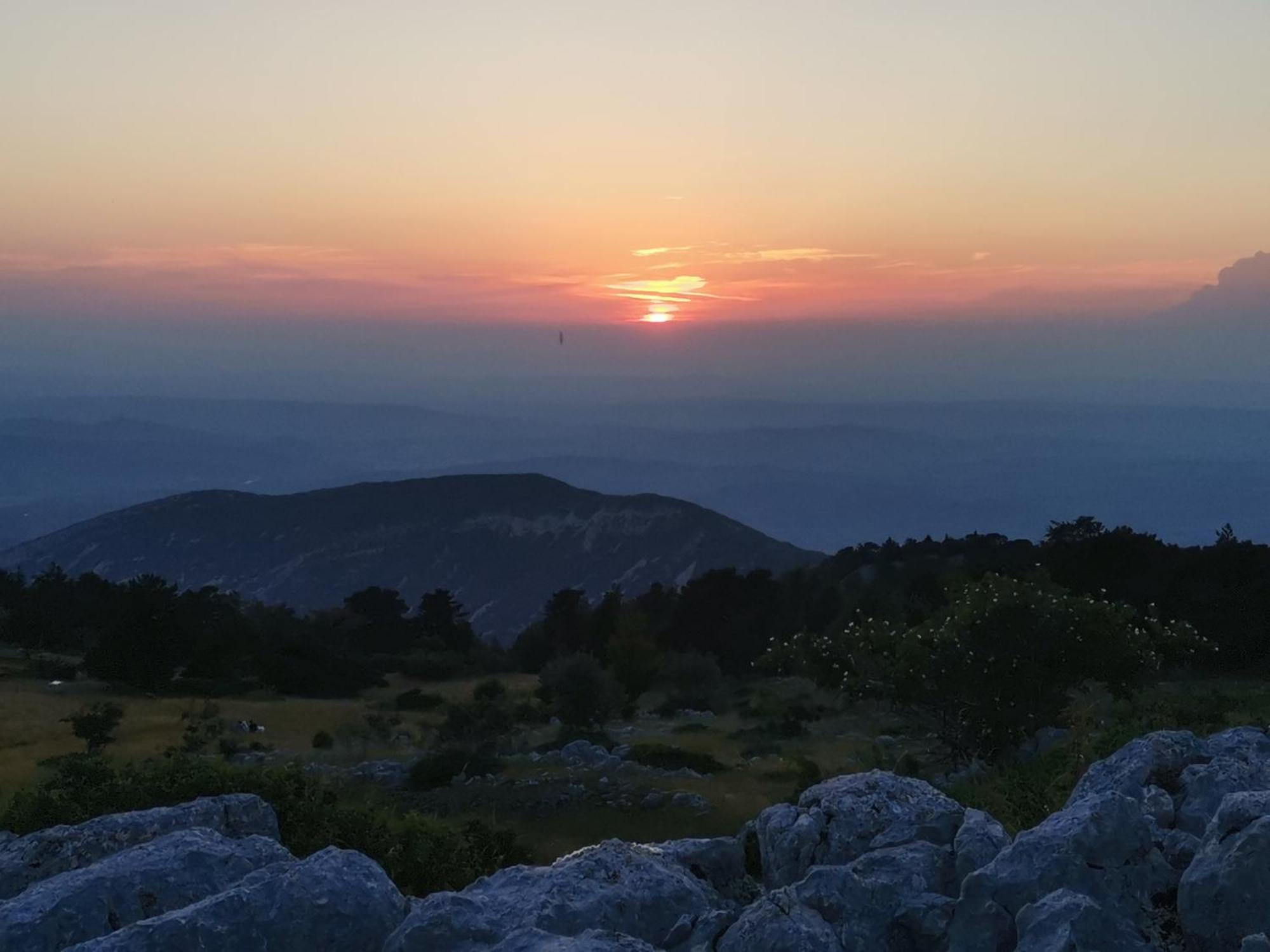 Gite En Provence Lavande Modene Zewnętrze zdjęcie
