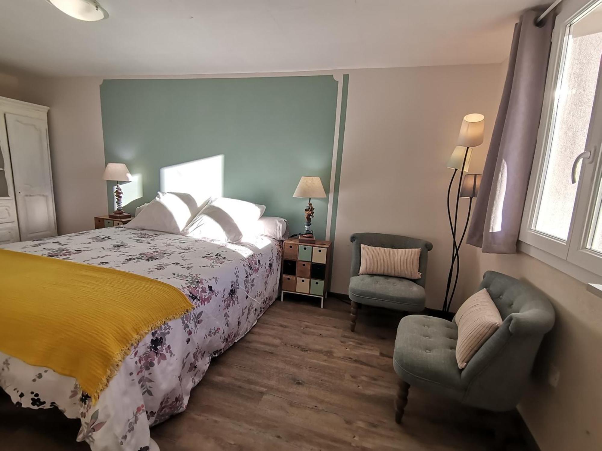 Gite En Provence Lavande Modene Zewnętrze zdjęcie