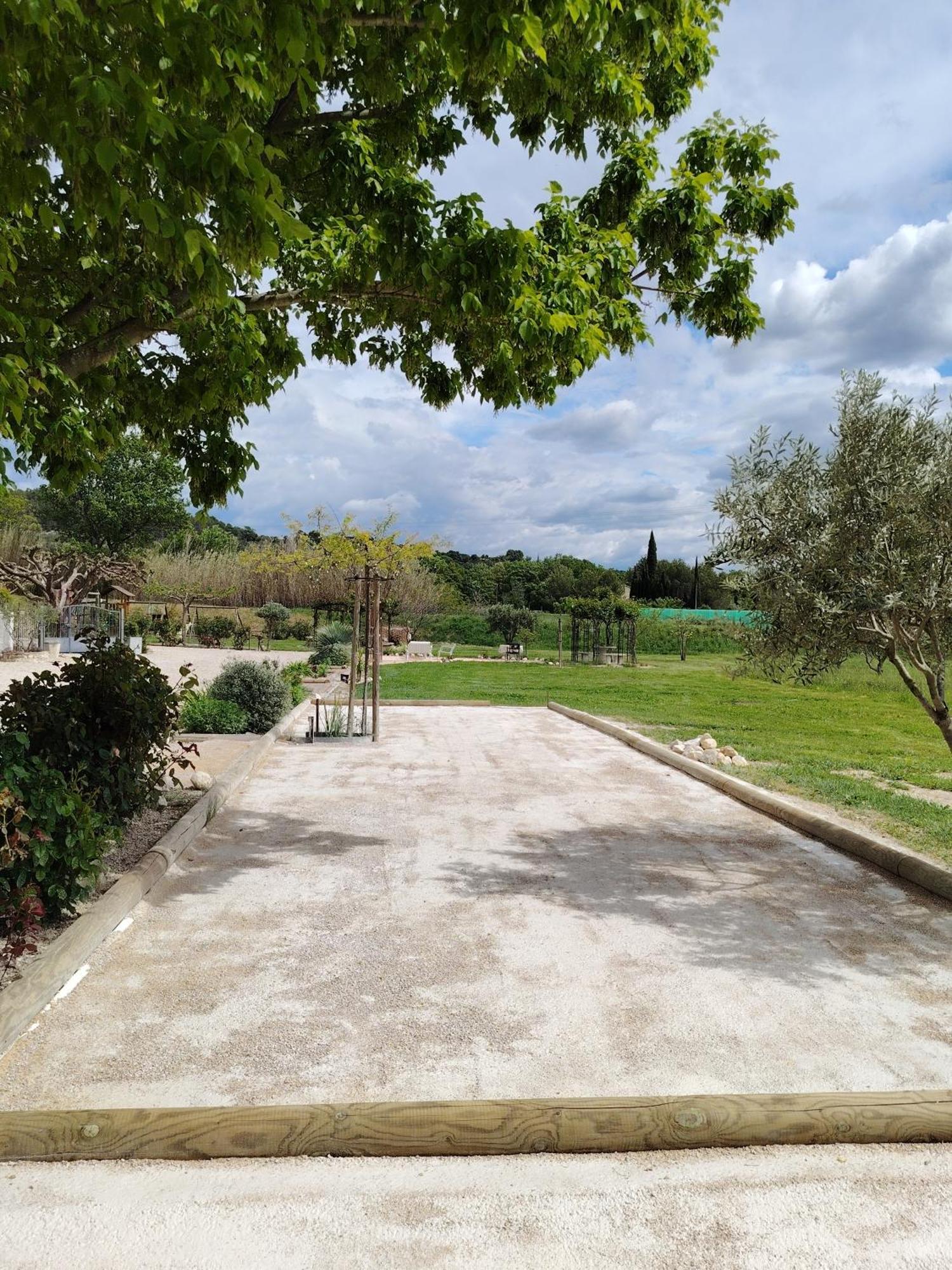 Gite En Provence Lavande Modene Zewnętrze zdjęcie